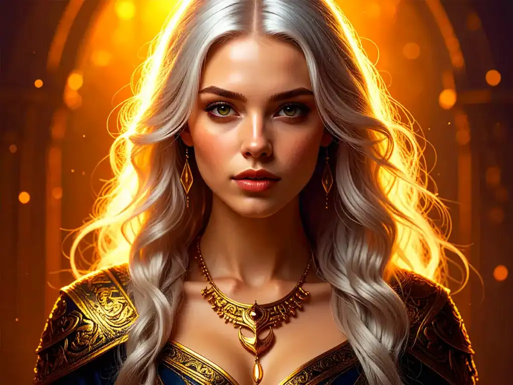 Adobe Firefly Image 3 (Text-to-Image prompt)