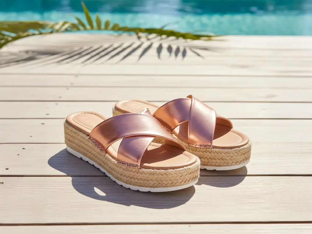 Gemini 2 - Nano Banana (Text-to-Image prompt)